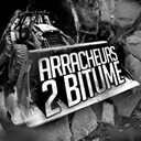 Arracheurs 2 bitume (34 click) - Grizzmine 2008